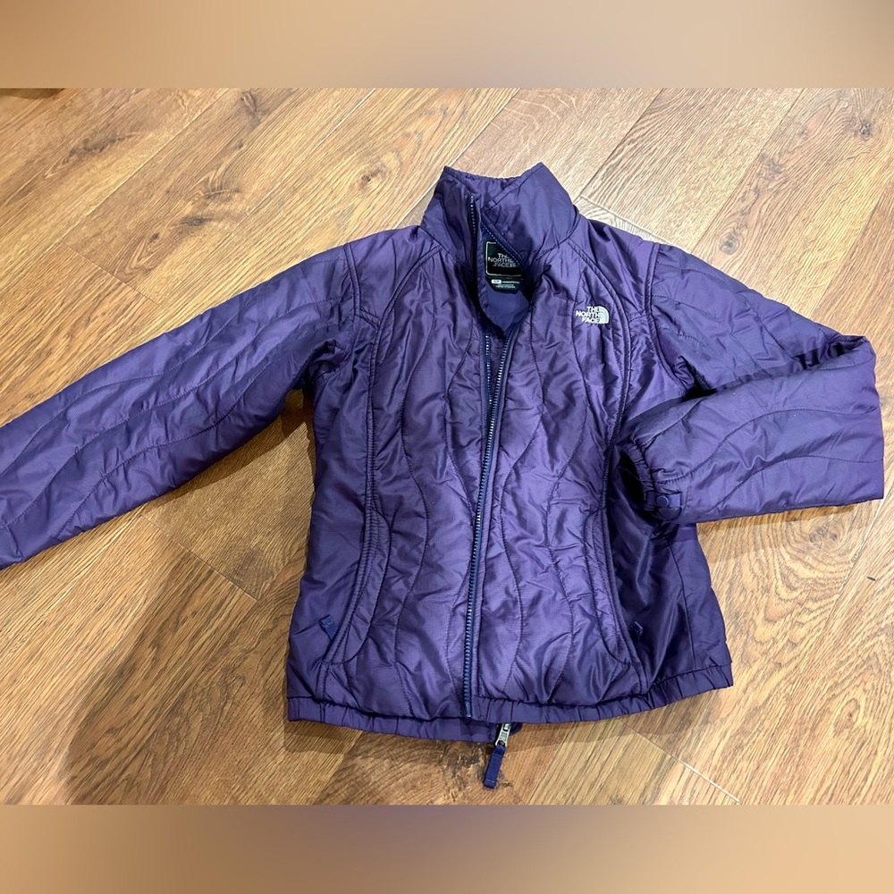 The North Face Lily Thermal Jacket - Women's size S